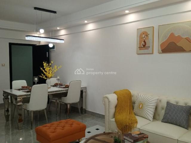 Apartment for sale in Kileleshwa, Westlands