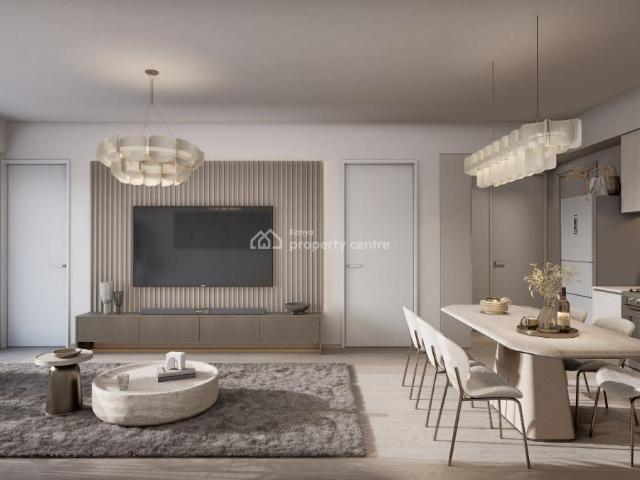 Apartment for sale in Lavington, Westlands