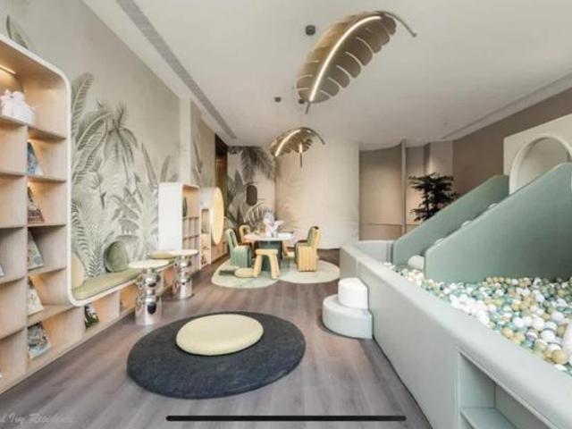 Apartment for sale in Kileleshwa, Kiambu