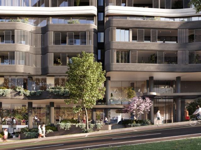 Apartment for sale in Sydney, New South Wales