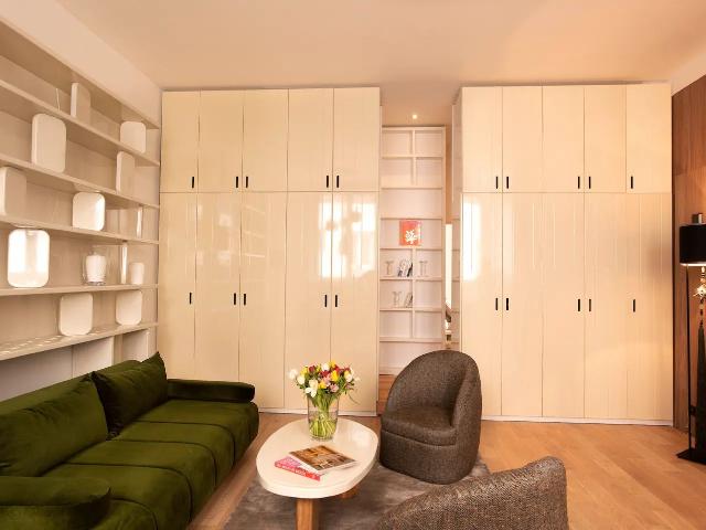 Appartement location à Paris, Île-de-France