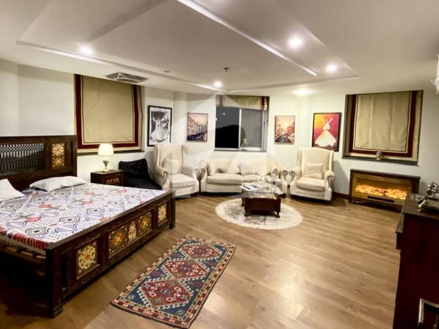 Apartment for sale in Islamabad