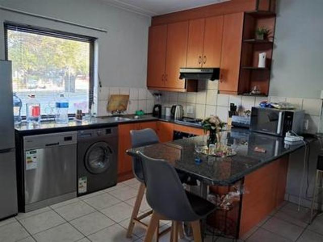 House for rent in Sandton