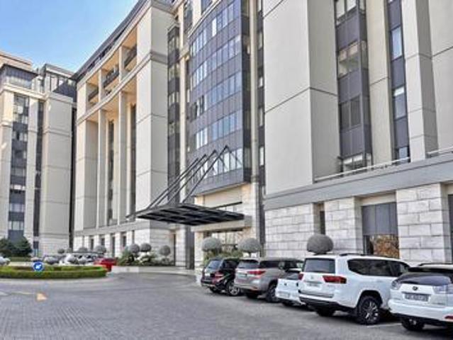 Apartment for rent in Alexandra, Gauteng
