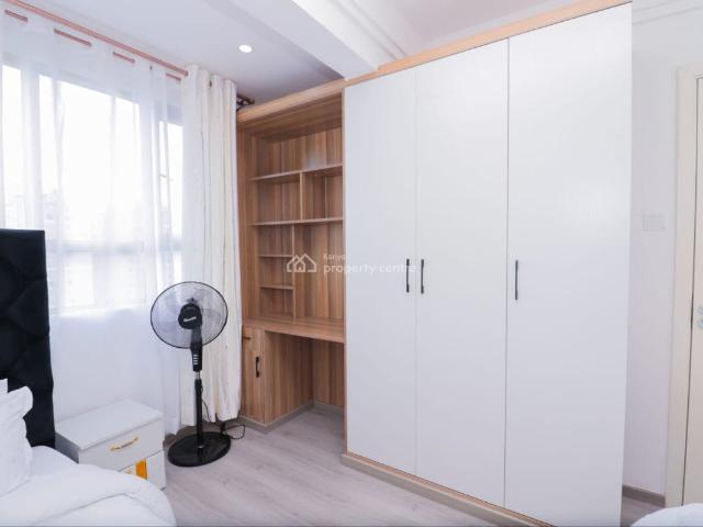 Apartment for rent