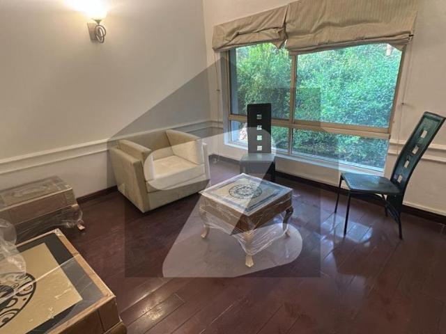 Apartment for rent in Islamabad