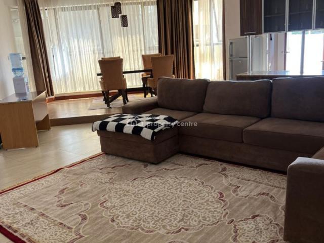 Apartment for rent in Kilimani, Westlands