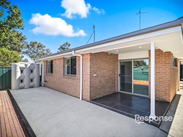 House for rent in Cranebrook, Sydney