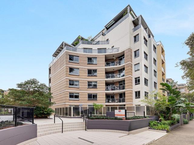 Apartment for rent in Sydney, New South Wales