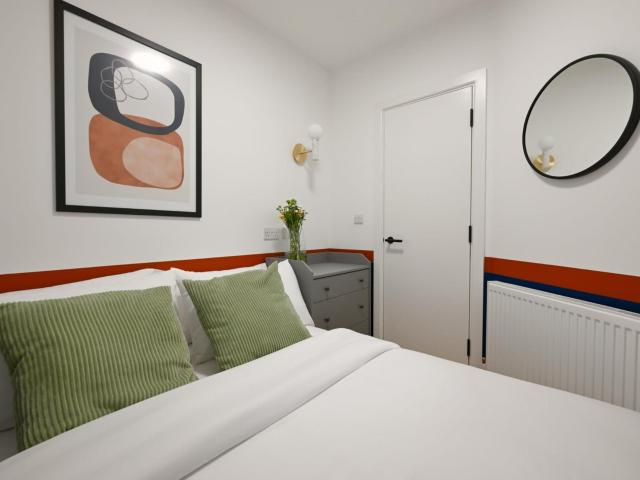 Apartment for rent in Islington, Greater London
