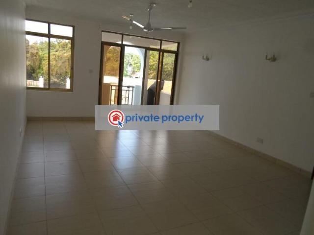 Apartment for rent in Nyali, Mombasa