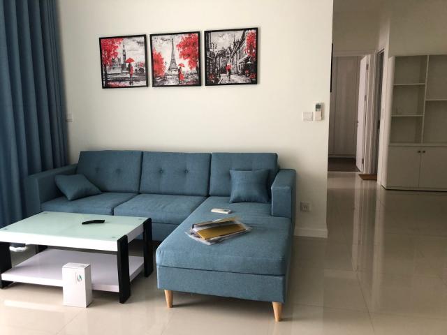 Căn hộ cho thuê tại Thủ Đức, Hồ Chí Minh