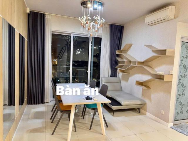 Căn hộ cho thuê tại Thủ Đức, Hồ Chí Minh