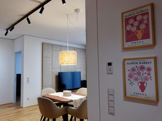Apartment mieten in KG Leopoldstadt, Wien