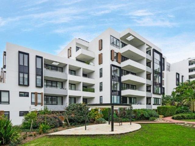 Apartment for rent in Sydney, New South Wales