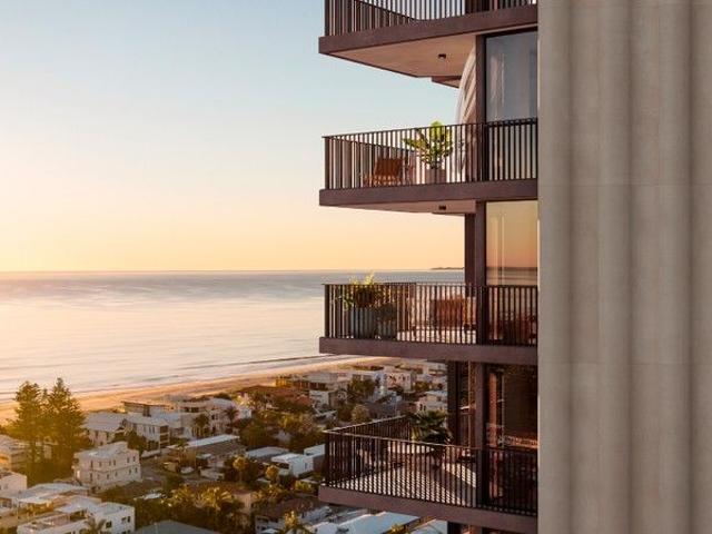 Apartment for sale in Gold Coast Urban, Gold Coast