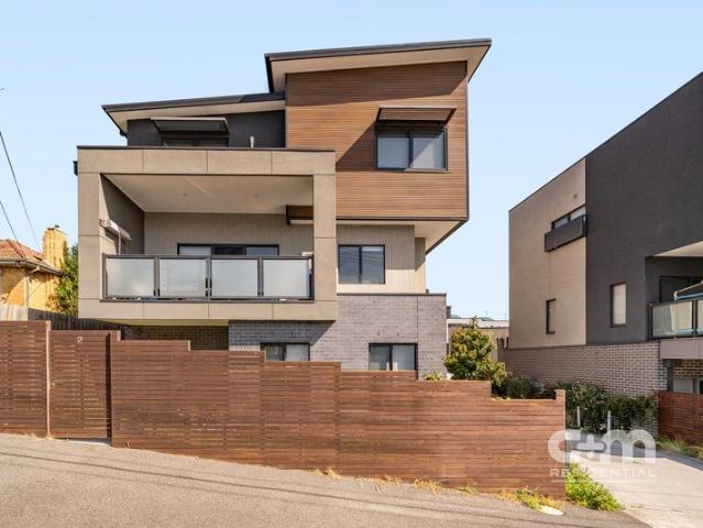 Townhouse for rent in Camerons Creek, Victoria