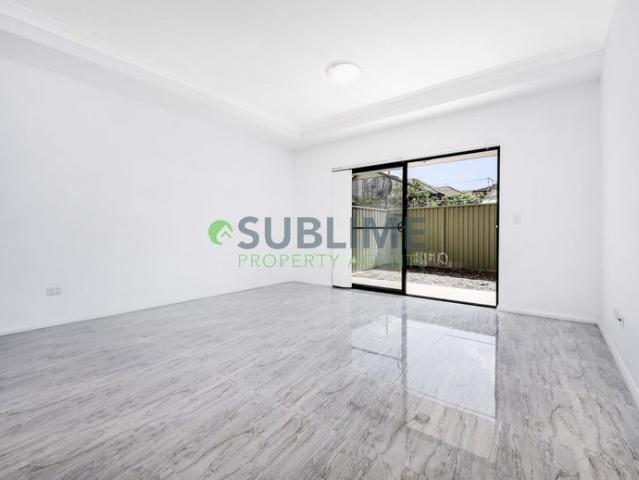 Townhouse for rent in Sydney, New South Wales