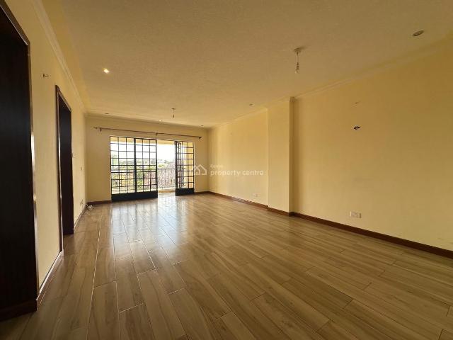 Apartment for rent in Westlands, Nairobi