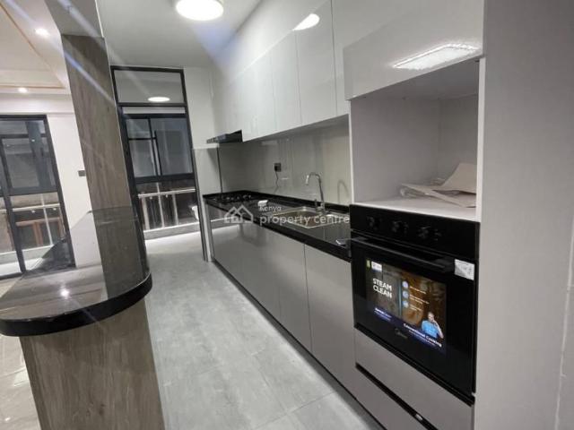 Property for rent in Kilimani, Kiambu