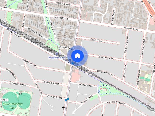 Apartment for rent in Camerons Creek, Victoria