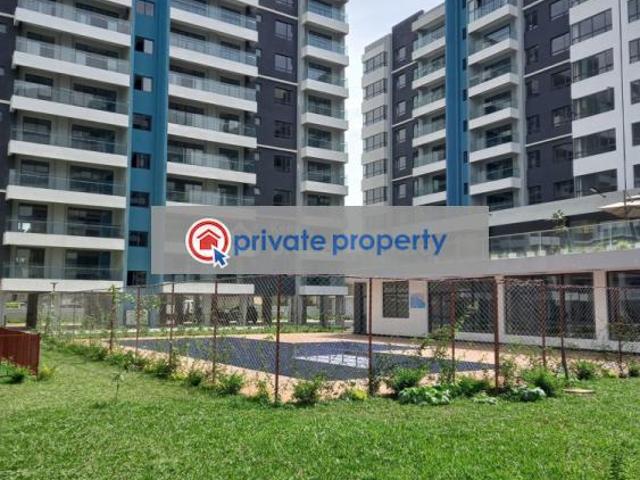 Apartment for rent in Syokimau, Machakos