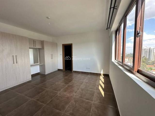 Apartment for rent in Westlands, Nairobi