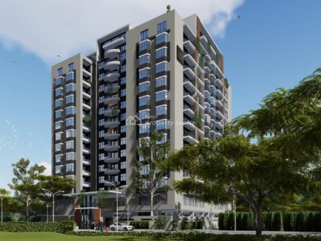 Apartment for sale in Kilimani, Kiambu