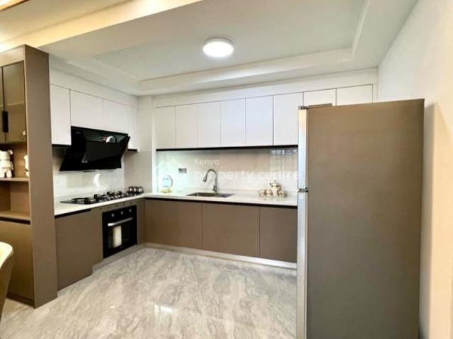 Apartment for sale in Kilimani, Westlands
