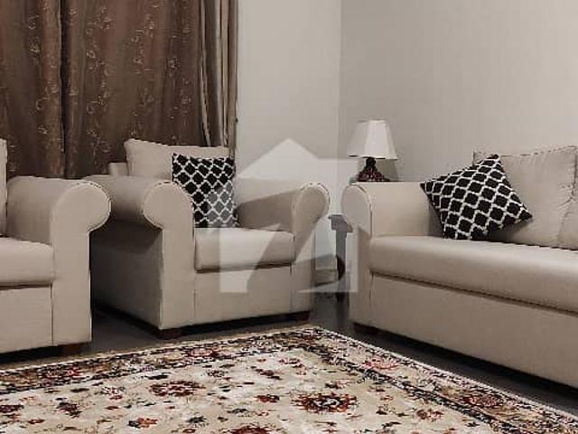 Apartment for sale in Islamabad