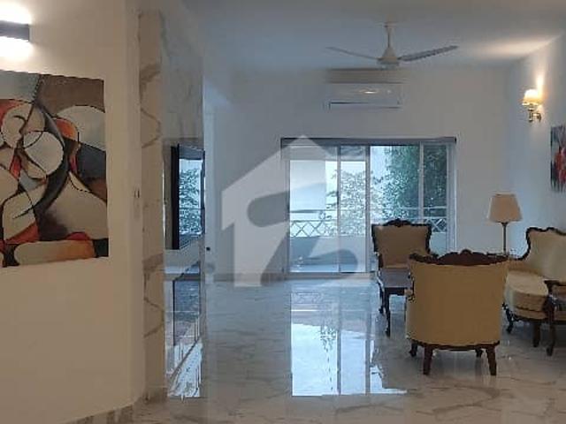 Apartment for rent in Islamabad