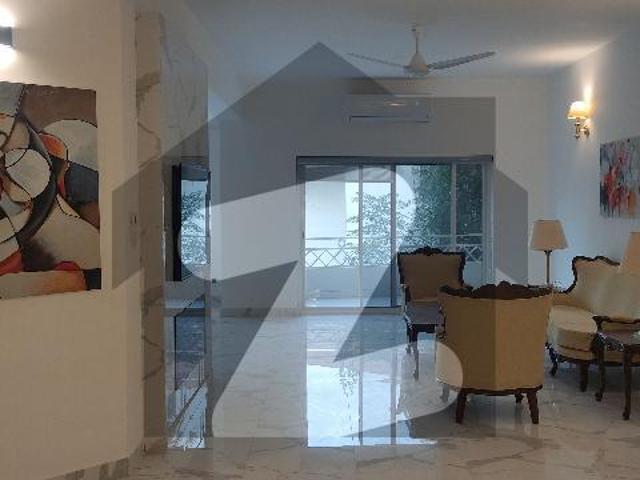 Apartment for rent in Islamabad