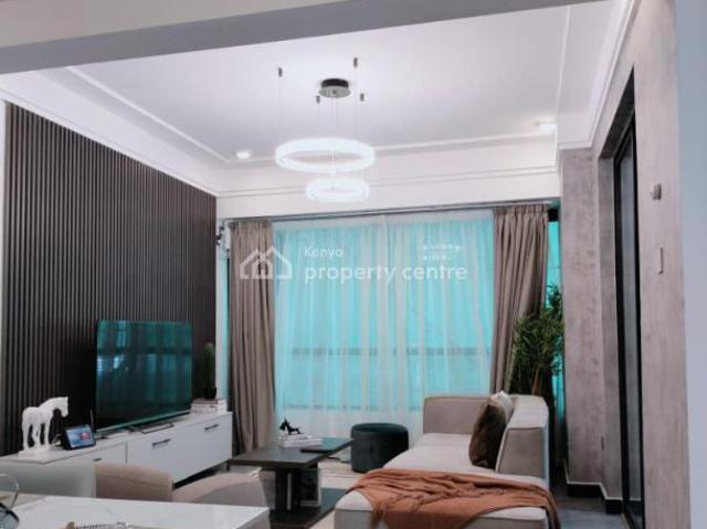 Apartment for sale in Dagoretti, Lavington