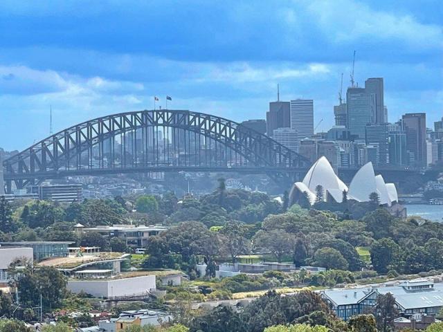 Apartment for rent in Sydney, New South Wales