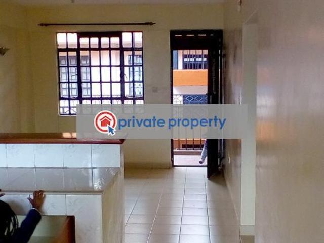 Apartment for rent in Westlands, Nairobi