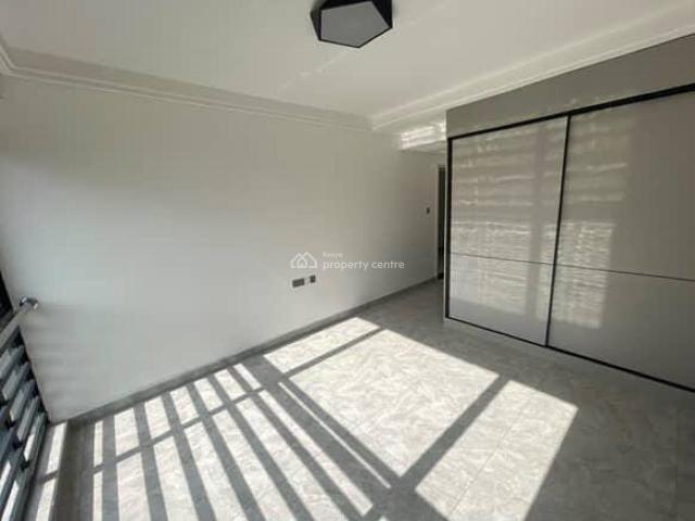 Apartment for rent in Kilimani, Kiambu