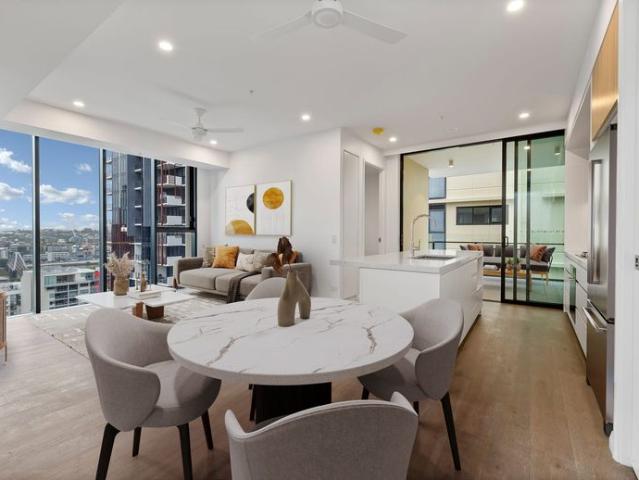 Apartment for rent in Methul, Queensland