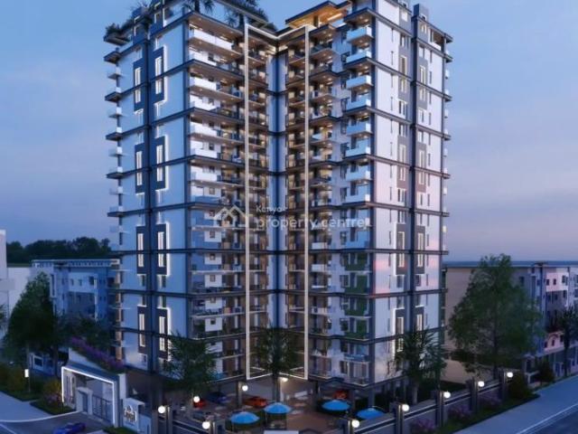 Apartment for sale
