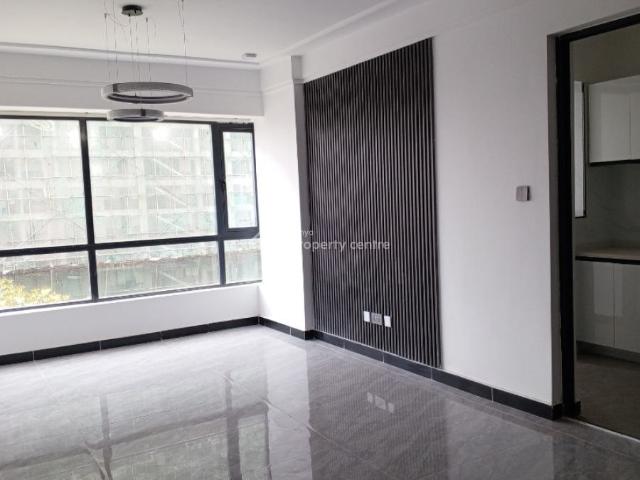 Apartment for rent in Lavington, Kiambu