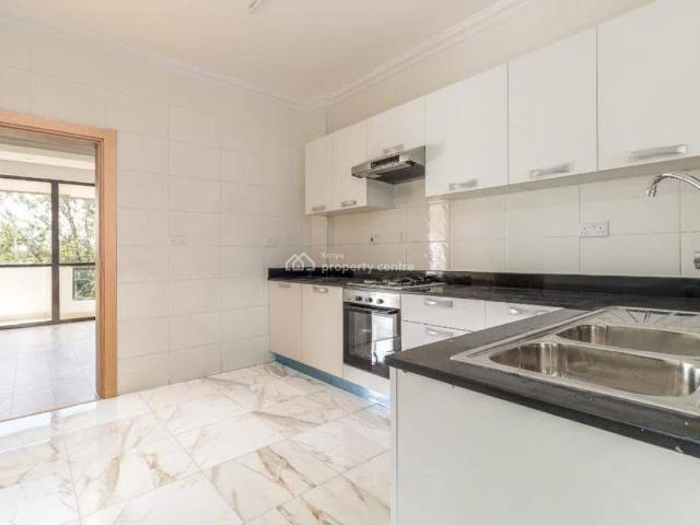 Apartment for rent in Kilimani, Westlands