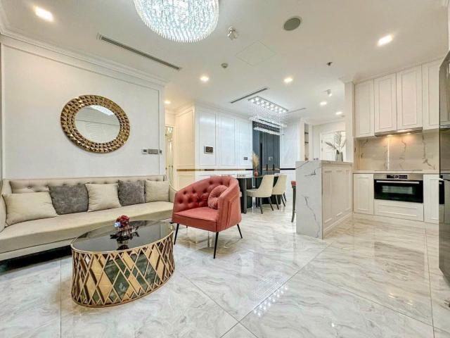 Căn hộ cho thuê tại Thủ Đức, Hồ Chí Minh