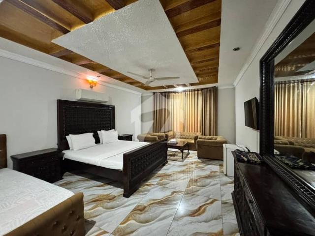 House for rent in اسلام آباد, زون 1