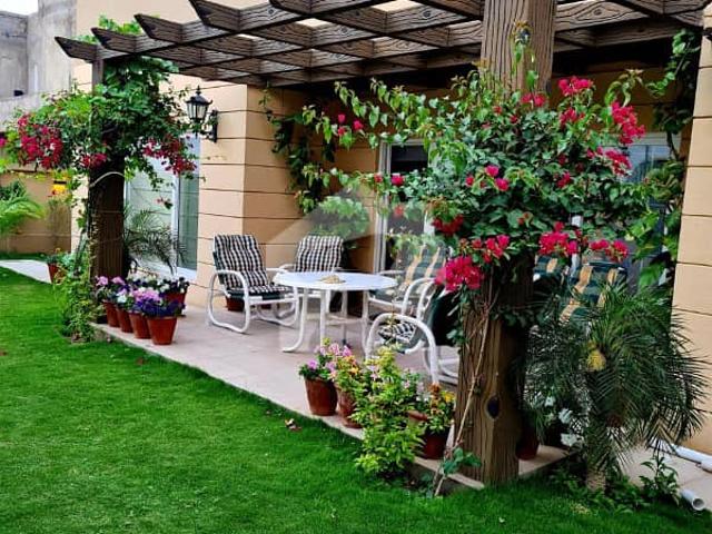 House for sale in اسلام آباد, زون 1
