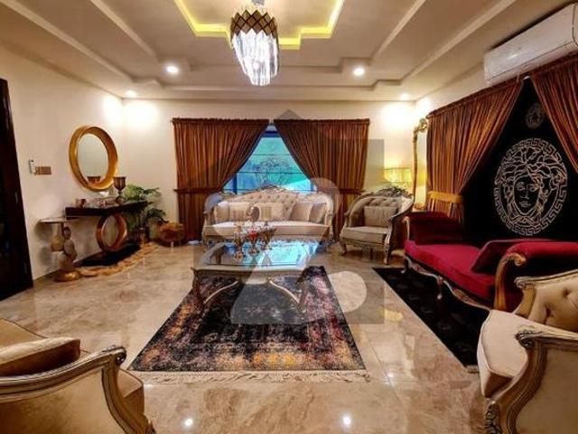 House for sale in اسلام آباد, زون 1