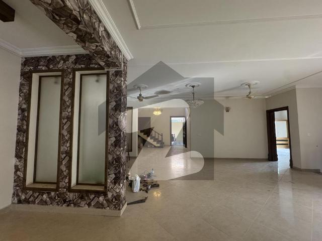 House for rent in Islamabad