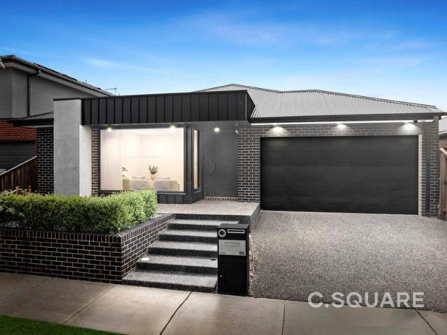 House for sale in Camerons Creek, Victoria