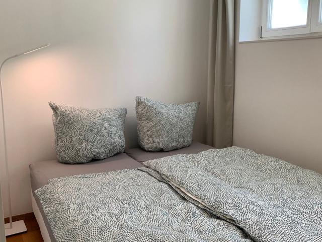 Apartment mieten in Bopser, Stuttgart