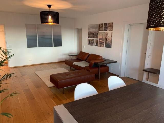 Apartment mieten in Bopser, Stuttgart