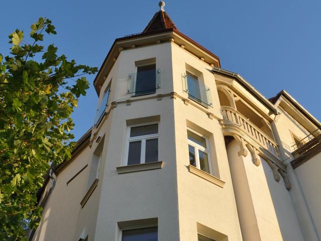 Apartment mieten in Bopser, Stuttgart