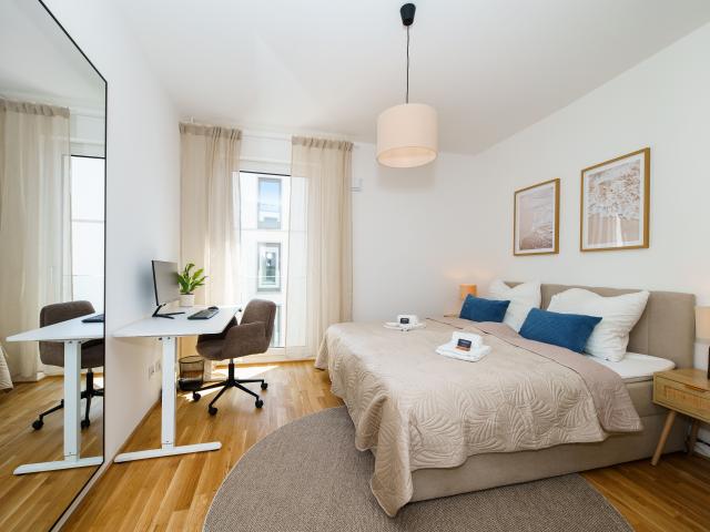 Apartment mieten in Eltville, Hessen